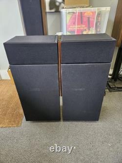 Nightingale Acoustics Nm1 Speaker's