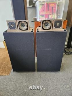 Nightingale Acoustics Nm1 Speaker's