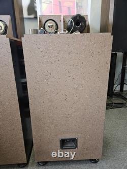 Nightingale Acoustics Nm1 Speaker's