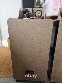 Nightingale Acoustics Nm1 Speaker's