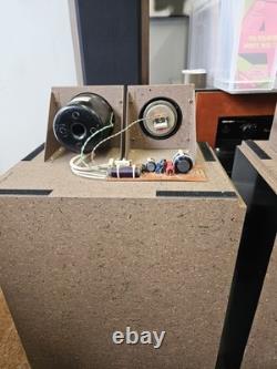 Nightingale Acoustics Nm1 Speaker's