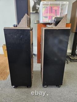 Nightingale Acoustics Nm1 Speaker's