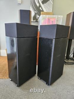 Nightingale Acoustics Nm1 Speaker's