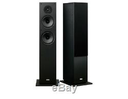 Onkyo SKF-4800 Floor Standing Speakers Black