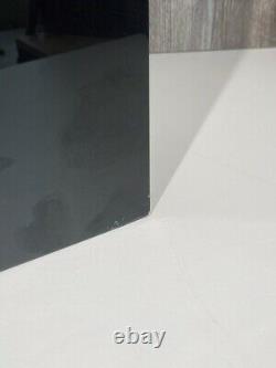 Open Box Pair of Bowers & Wilkins 702 S2 Floorstanding Speakers Black Gloss