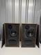 PAIR OF KEF CADENZA TYPE SP1024 Large room Speakers 80hms Still Sounds Great