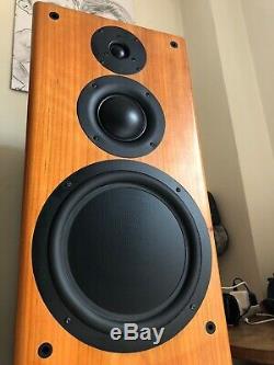 PMC EB1 Audiophile Fullrange Floorstanding Speakers ATL HiFi Stereo/Home Cinema