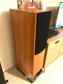 PMC EB1 Audiophile Fullrange Floorstanding Speakers ATL HiFi Stereo/Home Cinema