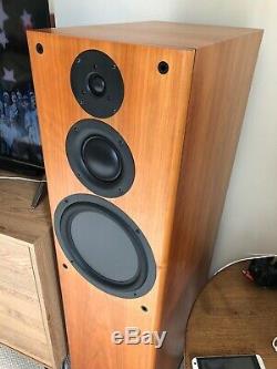 PMC EB1 Audiophile Fullrange Floorstanding Speakers ATL HiFi Stereo/Home Cinema