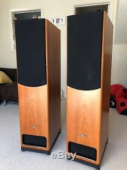 PMC EB1 Audiophile Fullrange Floorstanding Speakers ATL HiFi Stereo/Home Cinema