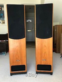 PMC EB1 Audiophile Fullrange Floorstanding Speakers ATL HiFi Stereo/Home Cinema