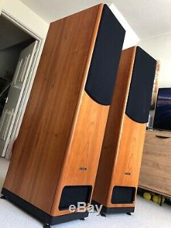 PMC EB1 Audiophile Fullrange Floorstanding Speakers ATL HiFi Stereo/Home Cinema