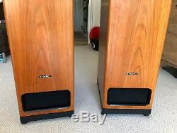 PMC EB1 Audiophile Fullrange Floorstanding Speakers ATL HiFi Stereo/Home Cinema