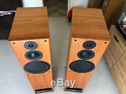 PMC EB1 Audiophile Fullrange Floorstanding Speakers ATL HiFi Stereo/Home Cinema