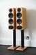 PMC FACT. 3 Speakers RRP £4100 Oak Fact 3 Floor standing WITH BOXES