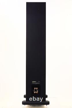 PMC FB1 Cherry Floorstanding Speakers, fully working condition, 3 month warranty