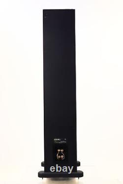 PMC FB1 Cherry Floorstanding Speakers, fully working condition, 3 month warranty