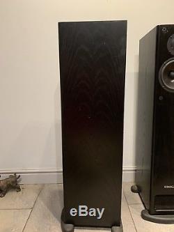 PMC FB1 Floorstanding Speakers BLACK