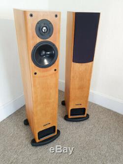 PMC FB1 Floorstanding Speakers Customer Trade In