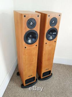 PMC FB1 Floorstanding Speakers Customer Trade In