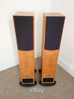 PMC FB1 Floorstanding Speakers Customer Trade In