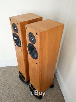 PMC FB1 Floorstanding Speakers Customer Trade In