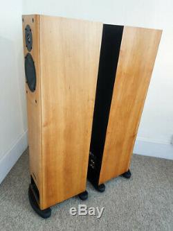 PMC FB1 Floorstanding Speakers Customer Trade In