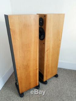 PMC FB1 Floorstanding Speakers Customer Trade In