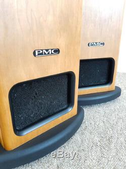 PMC FB1 Floorstanding Speakers Customer Trade In