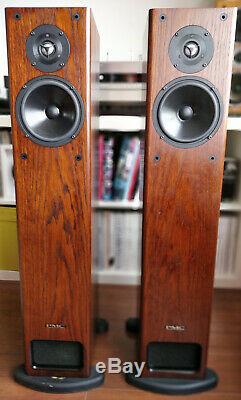 PMC FB1 Floorstanding speakers