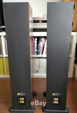 PMC FB1 Floorstanding speakers