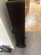 PMC FB1 Transmission Floorstanding Speakers in Black