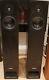 PMC FB1 floor standing speakers perfect working order