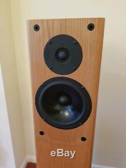 PMC FB1i floorstanding speakers