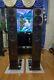 PMC Fact 12 Floorstanding Speakers Tiger Ebony