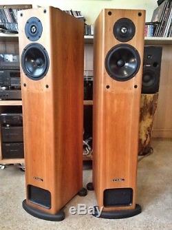 PMC Floor Standing Speakers FB1