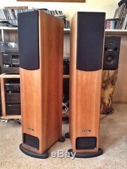 PMC Floor Standing Speakers FB1