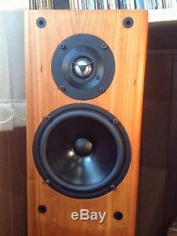 PMC Floor Standing Speakers FB1