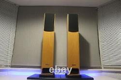 PMC GB1 Floor-standing Speakers