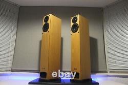 PMC GB1 Floor-standing Speakers