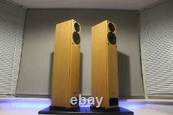 PMC GB1 Floor-standing Speakers