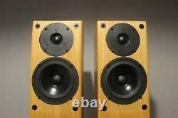 PMC GB1 Floor-standing Speakers