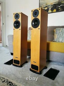 PMC GB1i FLOORSTANDING SPEAKERS