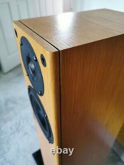 PMC GB1i FLOORSTANDING SPEAKERS