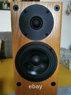 PMC GB1i FLOORSTANDING SPEAKERS