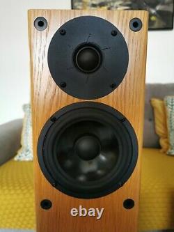 PMC GB1i FLOORSTANDING SPEAKERS