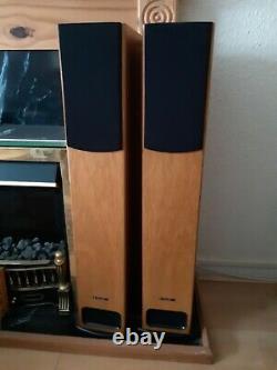 PMC GB1i Floor standing Speakers