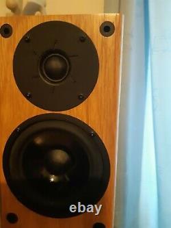 PMC GB1i Floor standing Speakers