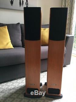 PMC GB1i Floorstanding speakers in Cherrywood-Used