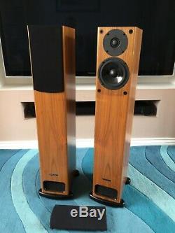 PMC GB1i floorstanding speakers